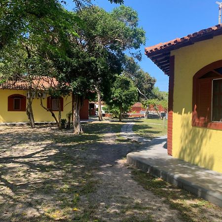 Pousada Dunas Do Pero Cabo Frio Zewnętrze zdjęcie