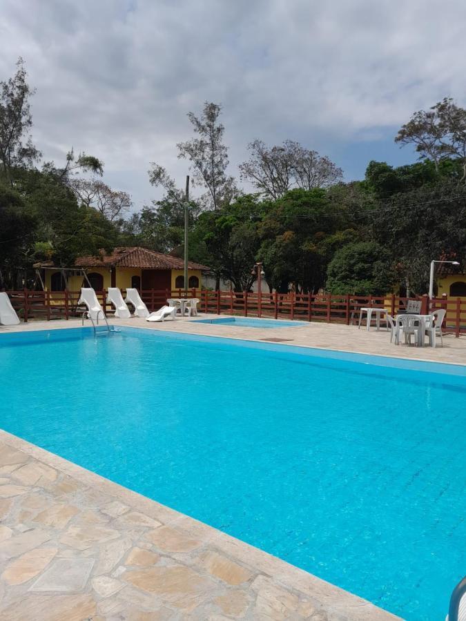 Pousada Dunas Do Pero Cabo Frio Zewnętrze zdjęcie