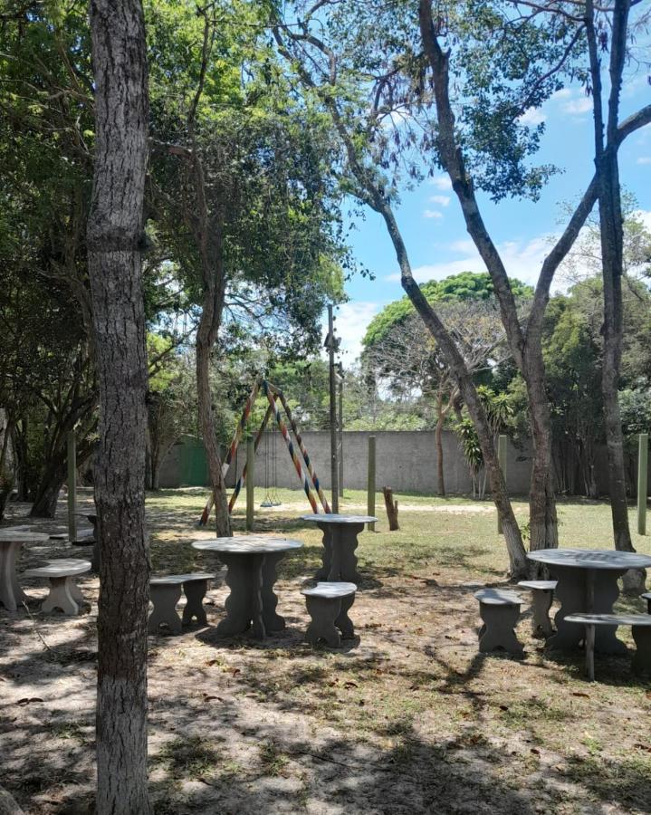 Pousada Dunas Do Pero Cabo Frio Zewnętrze zdjęcie