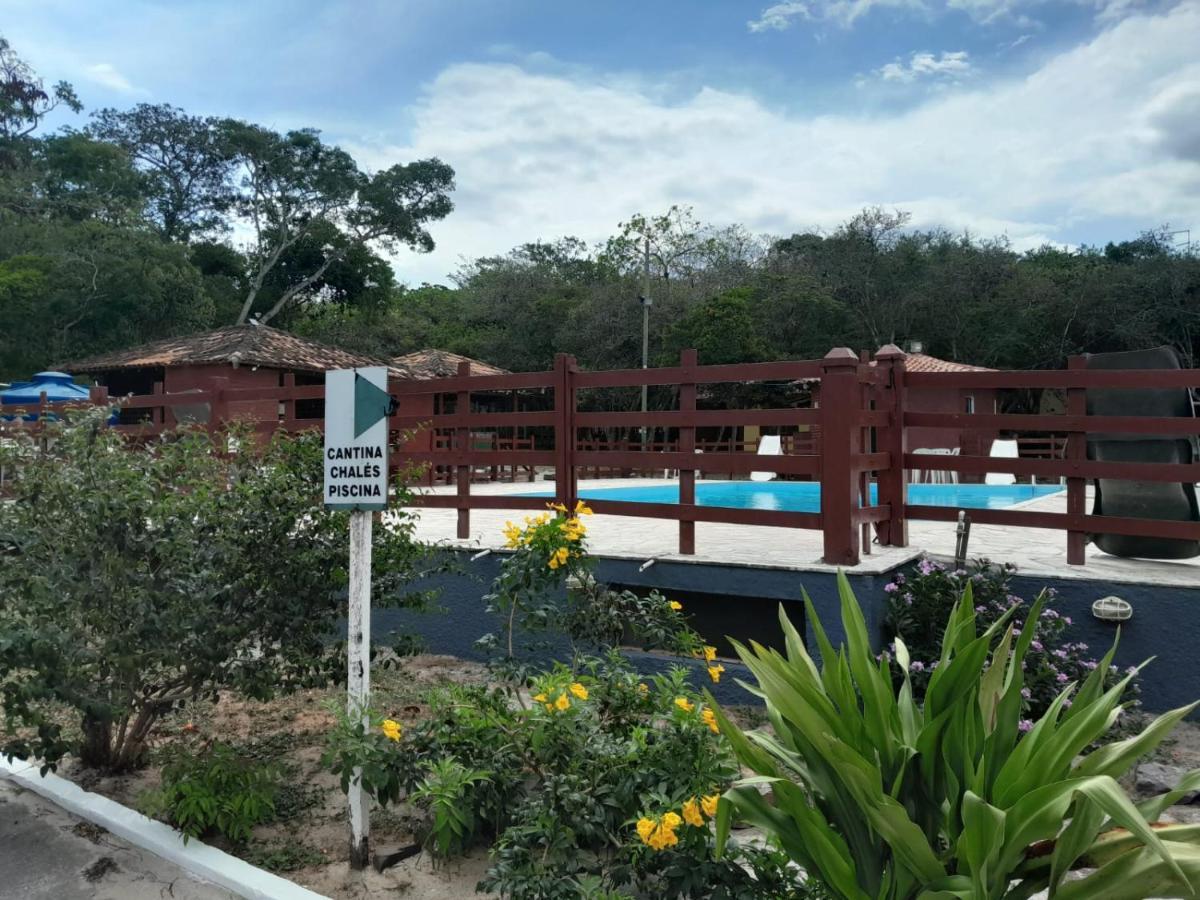 Pousada Dunas Do Pero Cabo Frio Zewnętrze zdjęcie