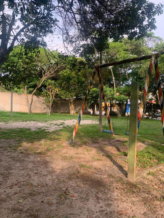 Pousada Dunas Do Pero Cabo Frio Zewnętrze zdjęcie