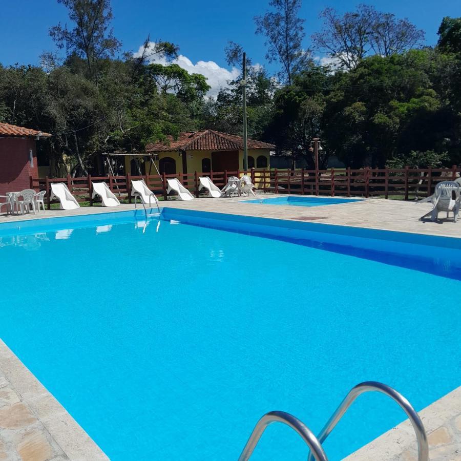 Pousada Dunas Do Pero Cabo Frio Zewnętrze zdjęcie