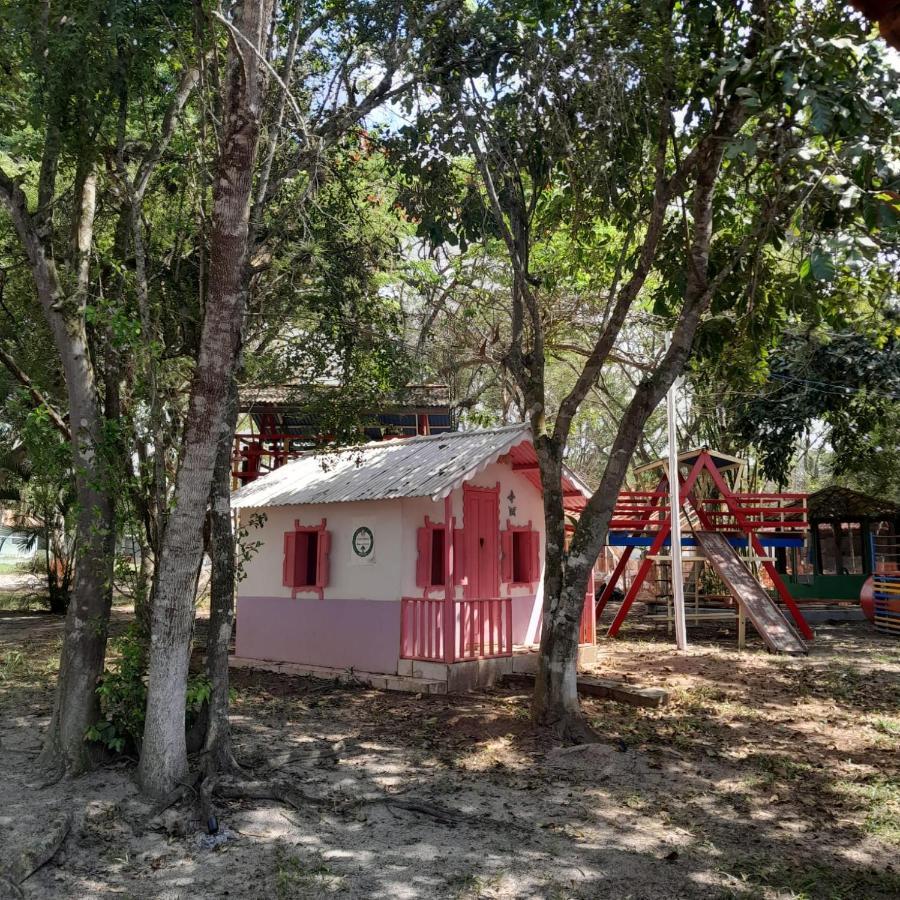 Pousada Dunas Do Pero Cabo Frio Zewnętrze zdjęcie