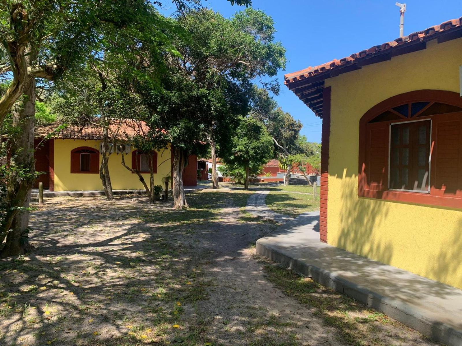 Pousada Dunas Do Pero Cabo Frio Zewnętrze zdjęcie
