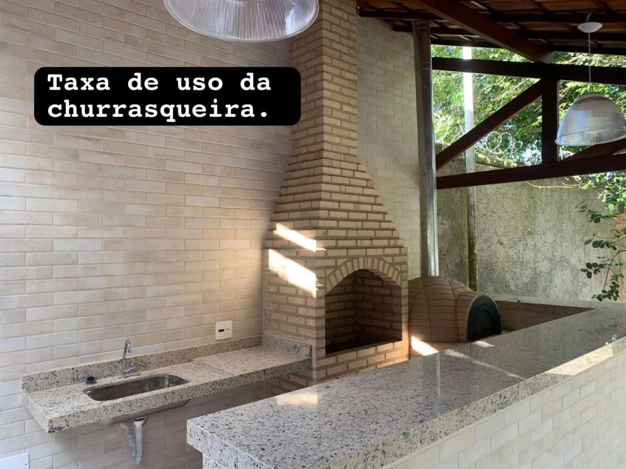 Pousada Dunas Do Pero Cabo Frio Zewnętrze zdjęcie