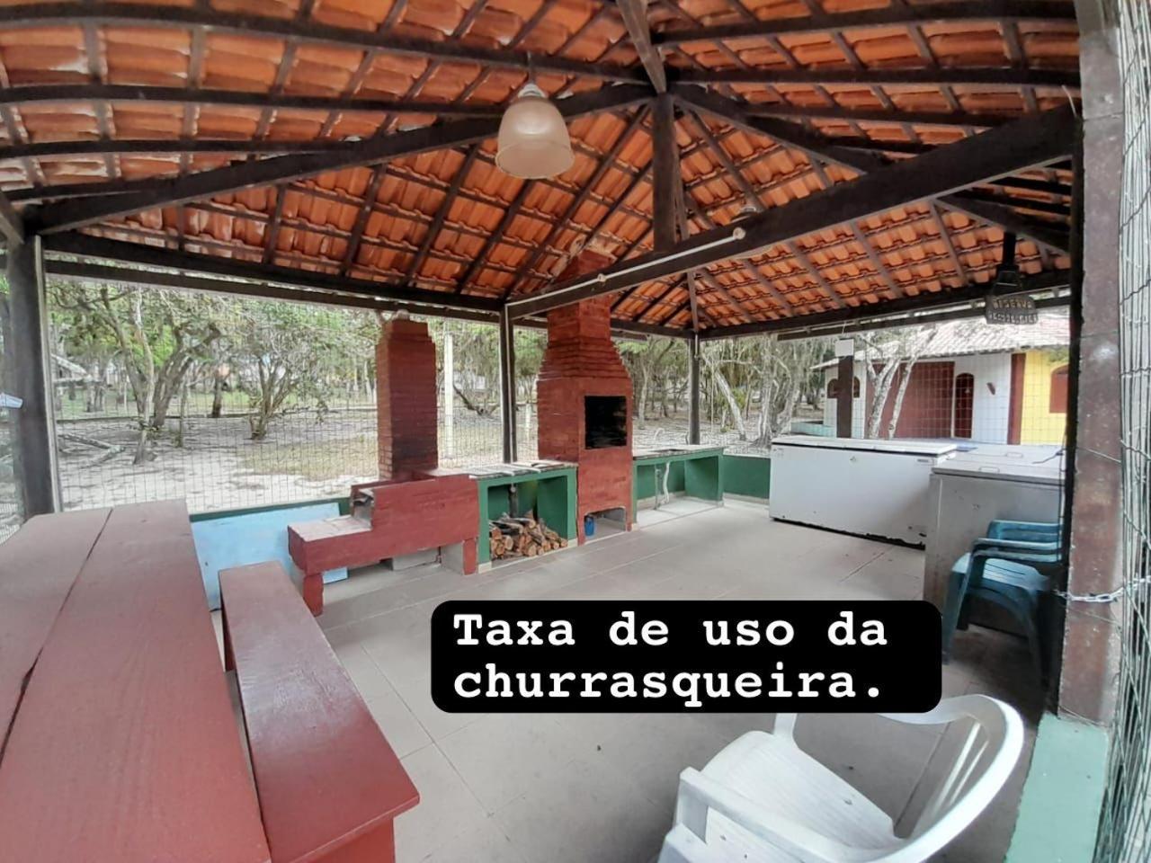 Pousada Dunas Do Pero Cabo Frio Zewnętrze zdjęcie