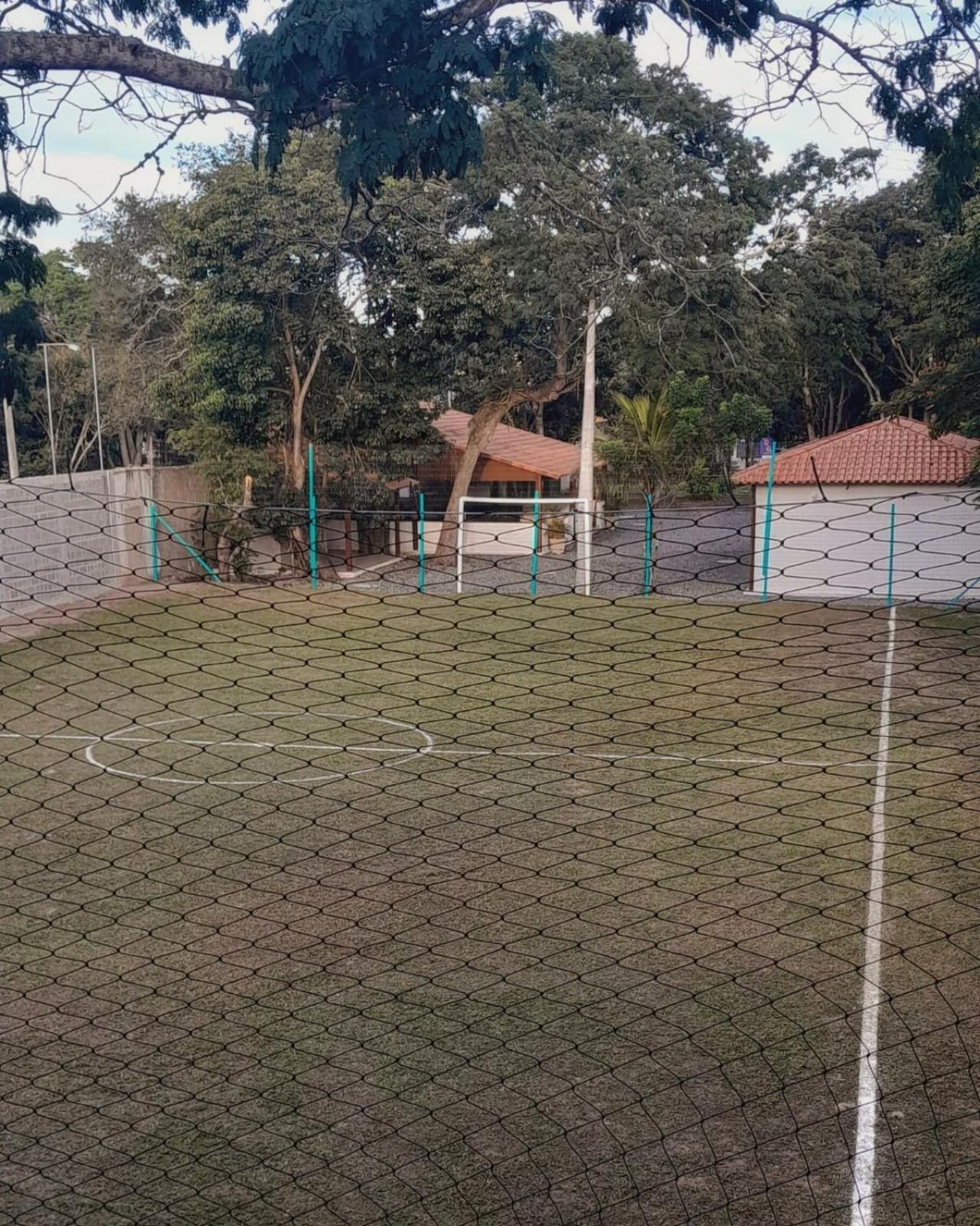 Pousada Dunas Do Pero Cabo Frio Zewnętrze zdjęcie