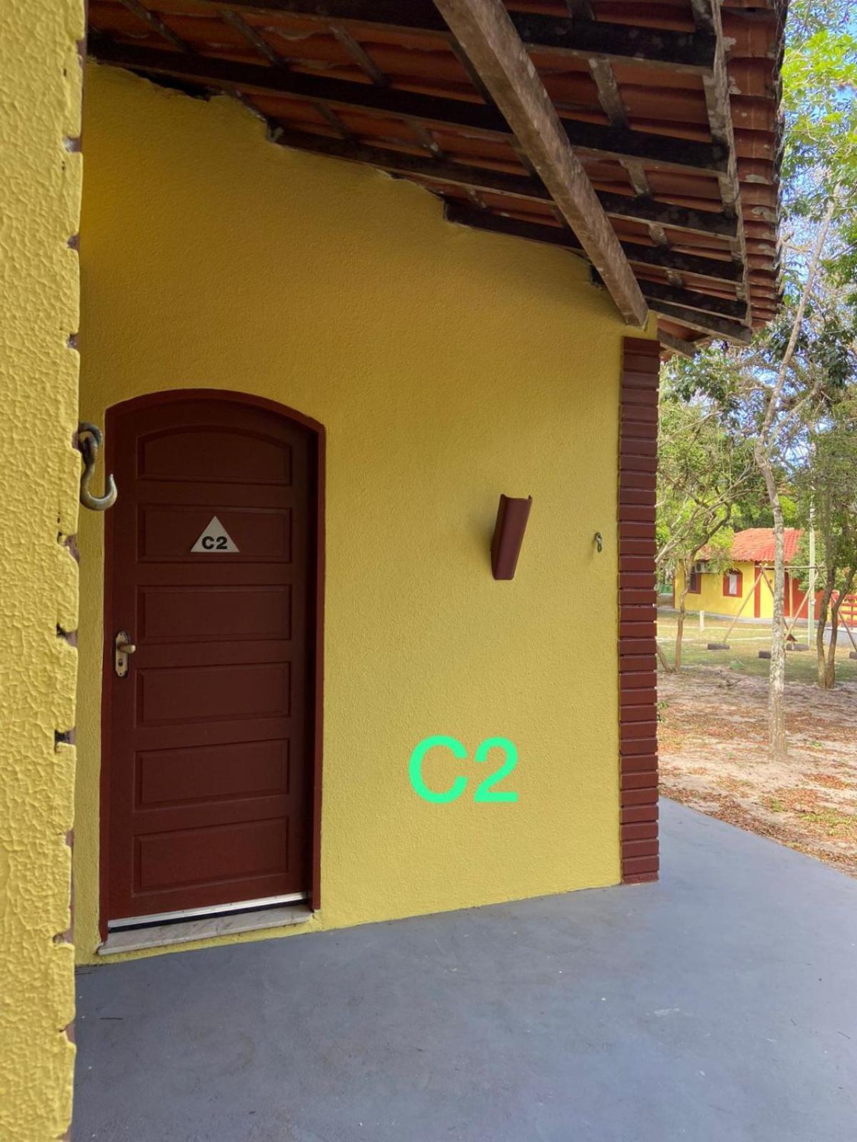 Pousada Dunas Do Pero Cabo Frio Zewnętrze zdjęcie