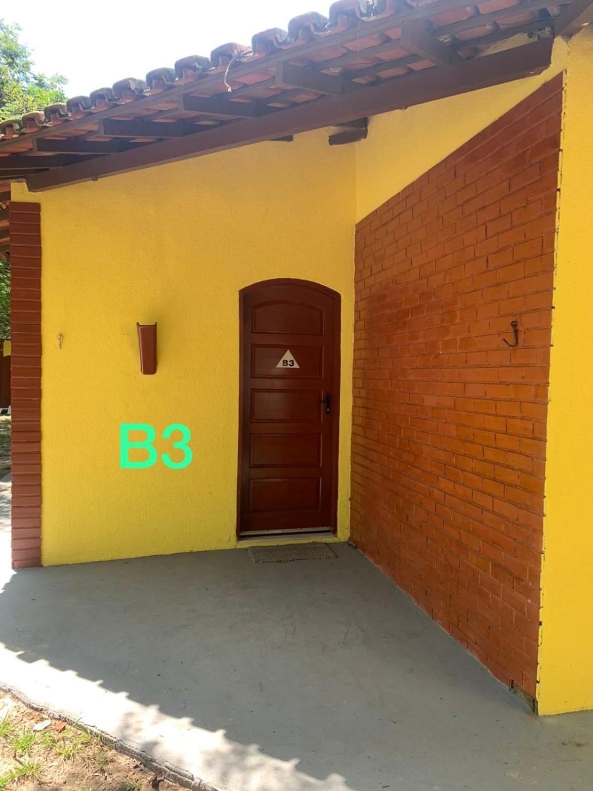 Pousada Dunas Do Pero Cabo Frio Zewnętrze zdjęcie