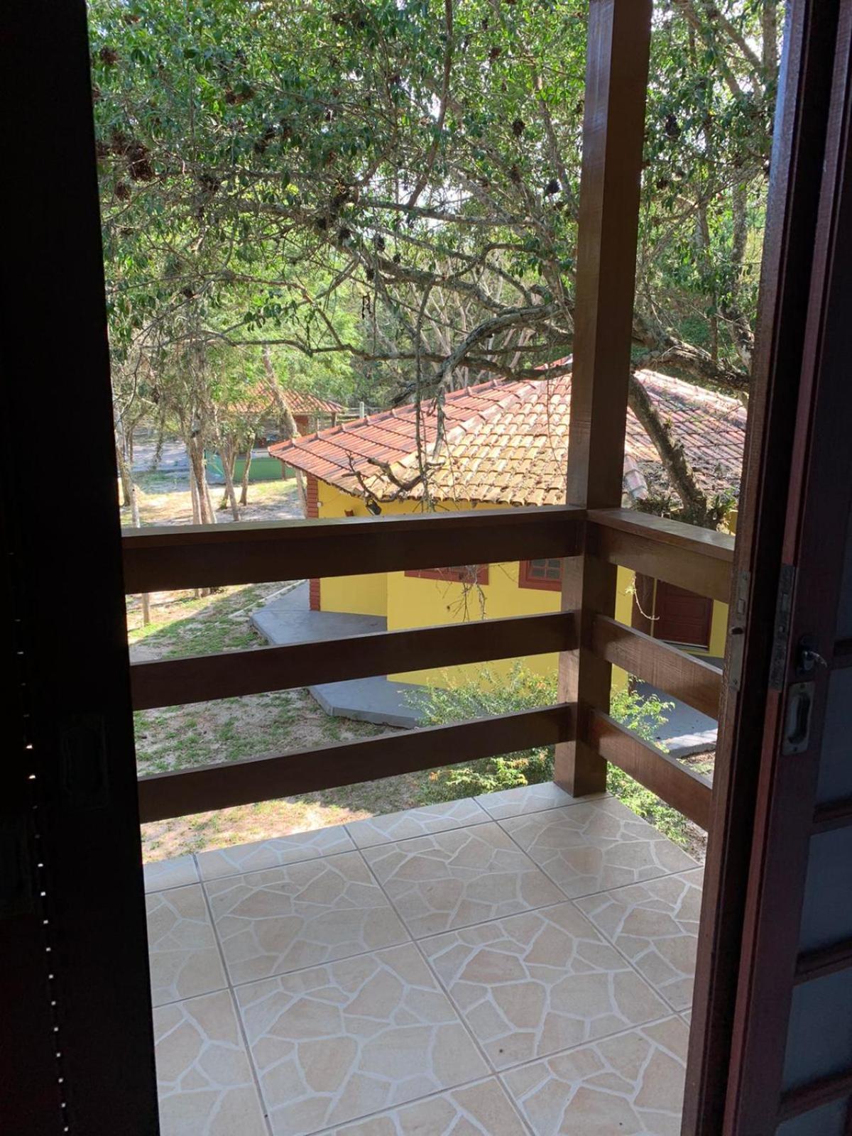 Pousada Dunas Do Pero Cabo Frio Zewnętrze zdjęcie