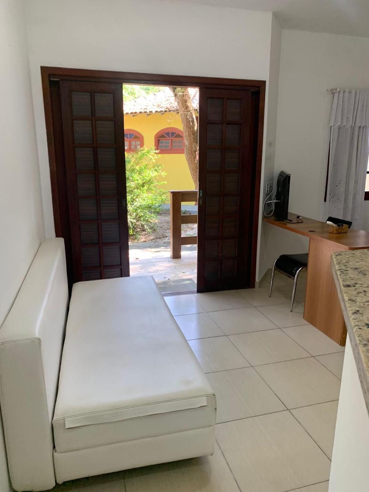 Pousada Dunas Do Pero Cabo Frio Zewnętrze zdjęcie