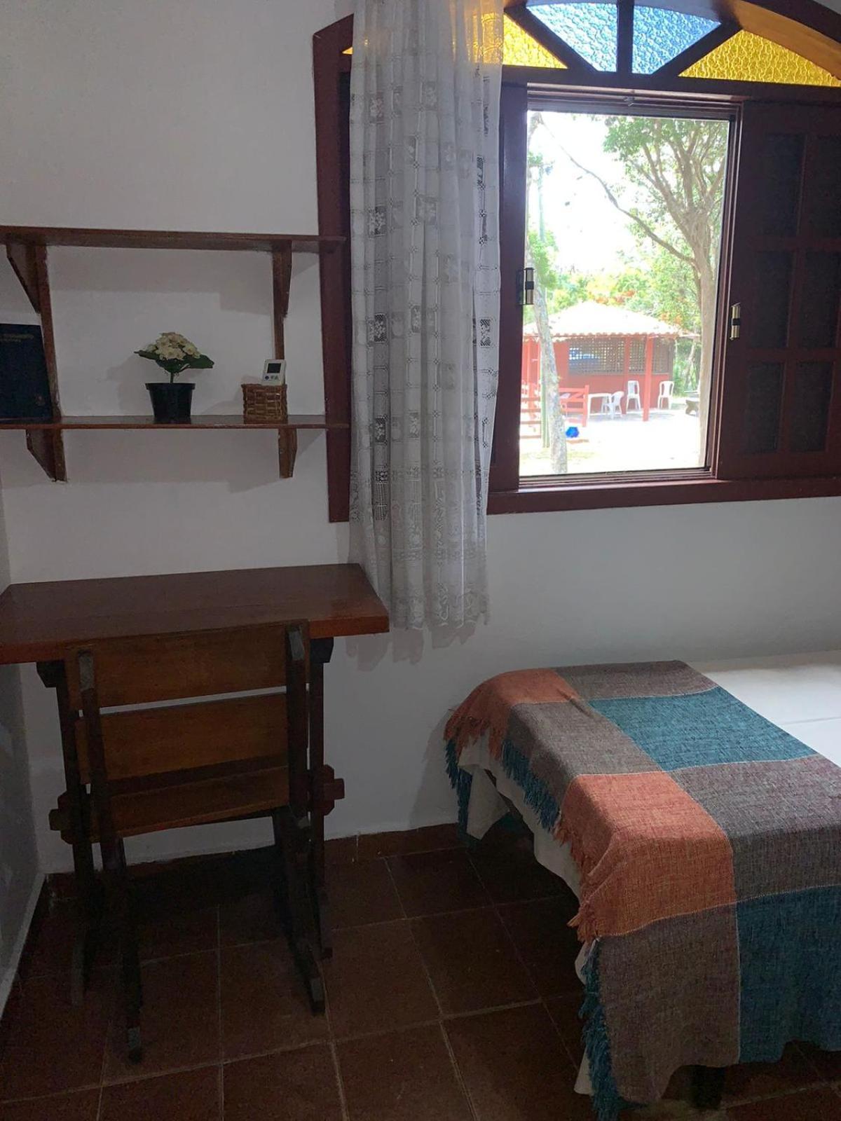 Pousada Dunas Do Pero Cabo Frio Zewnętrze zdjęcie