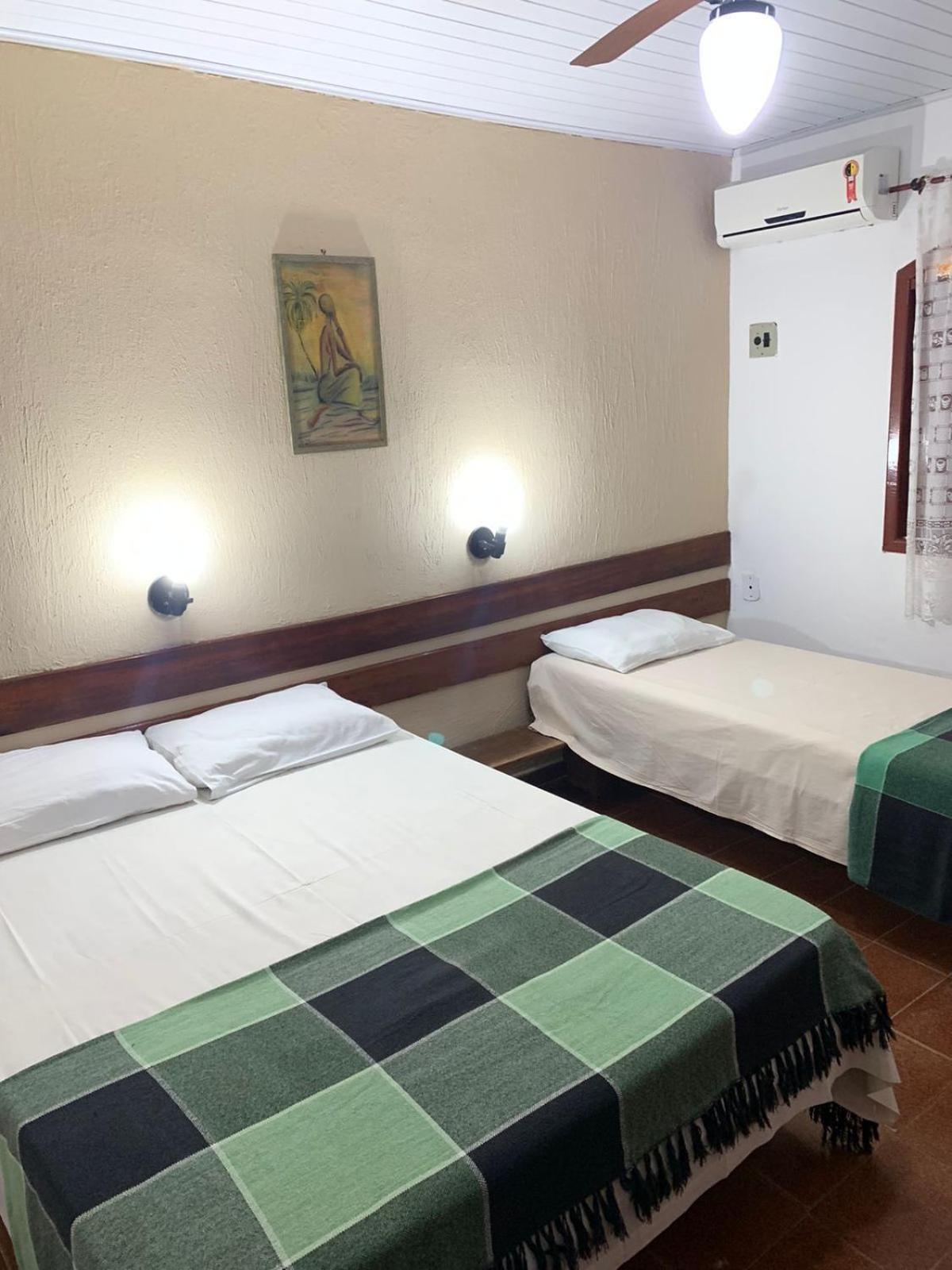 Pousada Dunas Do Pero Cabo Frio Zewnętrze zdjęcie