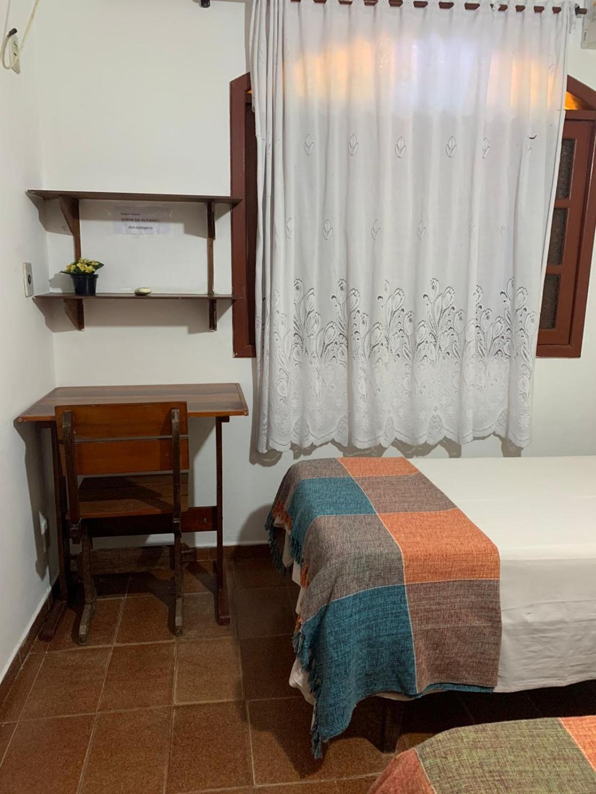 Pousada Dunas Do Pero Cabo Frio Zewnętrze zdjęcie