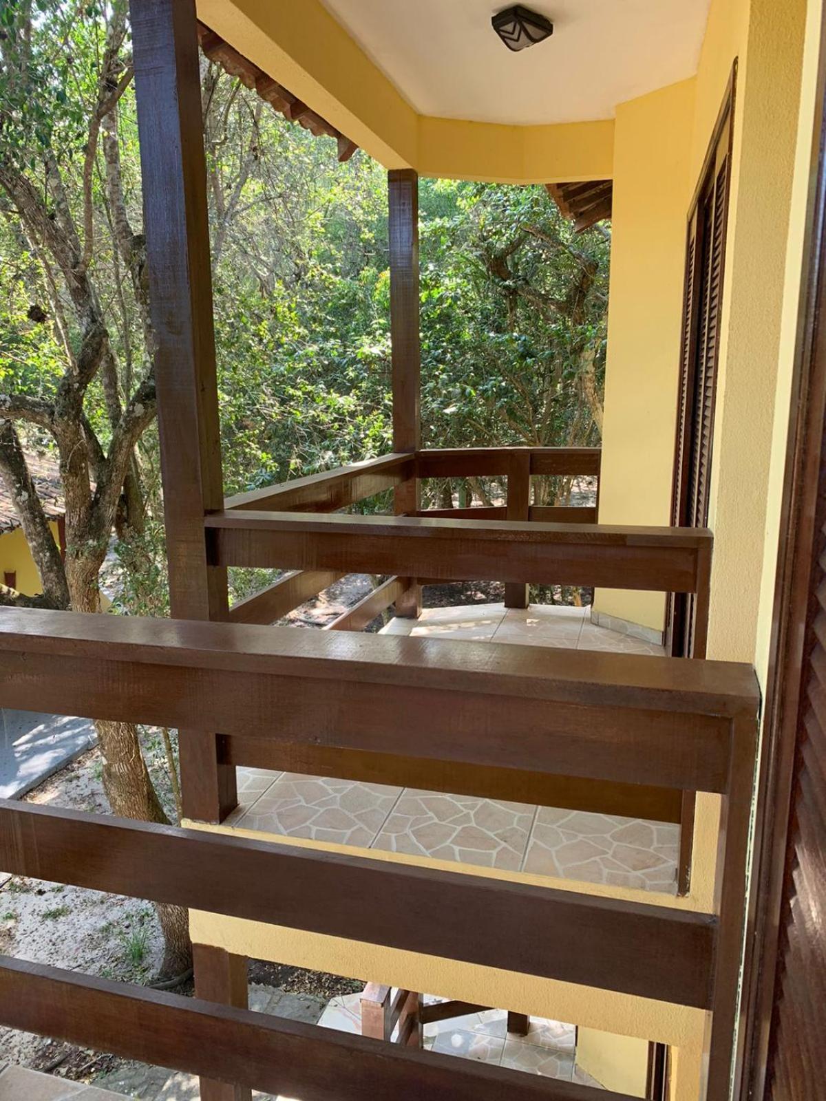 Pousada Dunas Do Pero Cabo Frio Zewnętrze zdjęcie