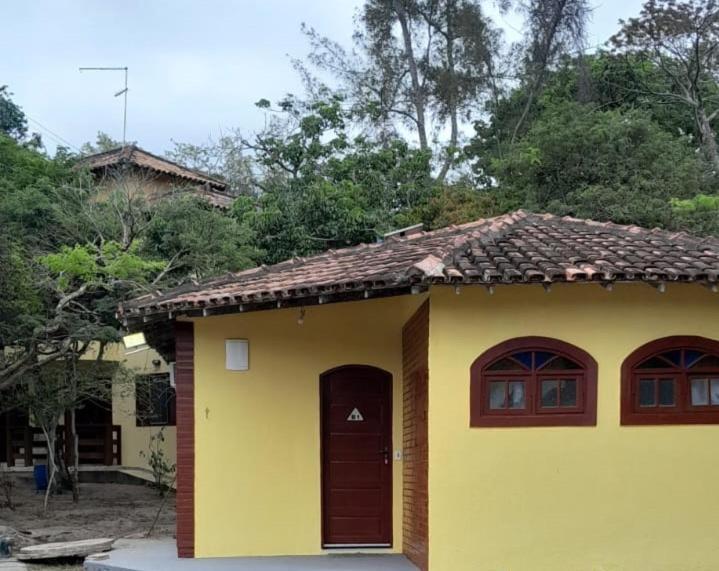 Pousada Dunas Do Pero Cabo Frio Zewnętrze zdjęcie